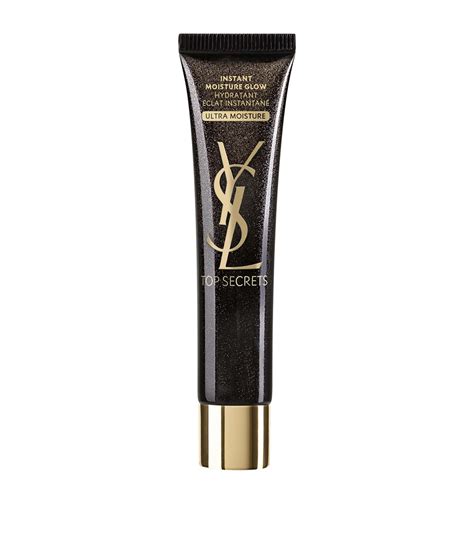 ysl top secrets instant moisture glow singapore|top secrets ultra moisture glow.